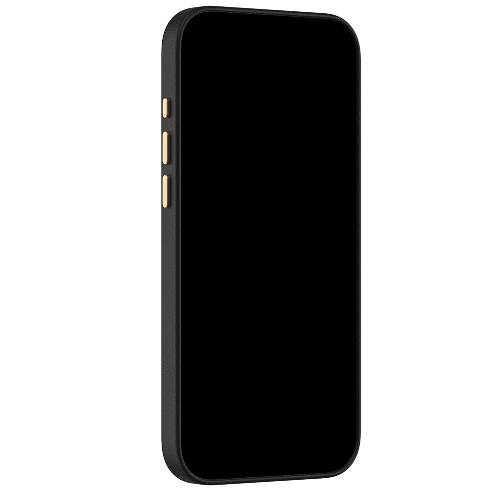 Apple iPhone 18 Pro Max Kılıf M-Safe Şarj Özellikli Raptic Urban Nav Serisi Kapak - 4
