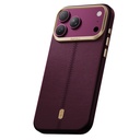 Apple iPhone 18 Pro Max Kılıf M-Safe Şarj Özellikli Raptic Urban Nav Serisi Kapak - 2