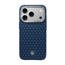 Apple iPhone 18 Pro Max Kılıf M-Safe Şarj Özellikli Yükseltilmiş Kamera Çerçeveli Benks ArmorGrid ArmorEdge X9 Serisi Kevlar Karbon Kapak - 2