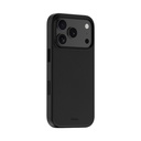Apple iPhone 18 Pro Kılıf M-safe Şarj Özellikli Çizilmeye Dayanıklı Benks VitaPro Serisi PU Deri Kapak - 1