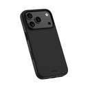 Apple iPhone 18 Pro Kılıf M-safe Şarj Özellikli Çizilmeye Dayanıklı Benks VitaPro Serisi PU Deri Kapak - 2