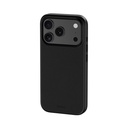 Apple iPhone 18 Pro Kılıf M-safe Şarj Özellikli Çizilmeye Dayanıklı Benks VitaPro Serisi PU Deri Kapak - 3