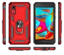 Samsung Galaxy A2 Core Uyumlu Kılıf Zore Vega Kapak - 2