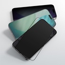 Apple iPhone 18 Pro Amazingthing Radix Parmak İzi Bırakmayan Temperli Cam Ekran Koruyucu - 5