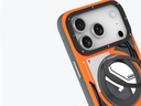 Apple iPhone 17 Pro Uyumlu Kılıf M-safe Şarj Özellikli Youngkit Starship Serisi Kapak - 14