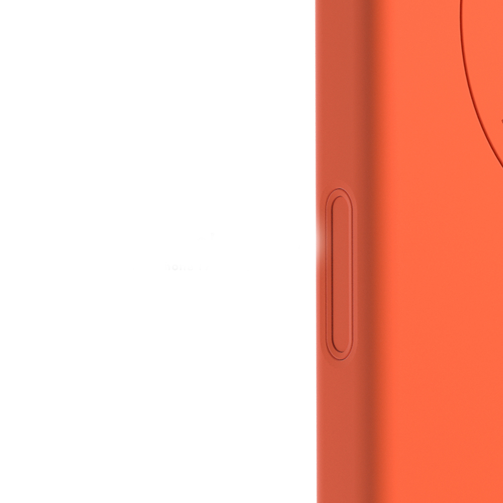 Apple iPhone 17 Pro Uyumlu Kılıf M-Safe Şarj Özellikli Youngkit Morandi Serisi Kapak - 10