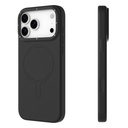 Apple iPhone 17 Pro Uyumlu Kılıf M-Safe Şarj Özellikli Youngkit Morandi Serisi Kapak - 13