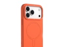 Apple iPhone 17 Pro Uyumlu Kılıf M-Safe Şarj Özellikli Youngkit Morandi Serisi Kapak - 15