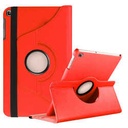 Samsung Galaxy Tab A 10.1 (2019) T510 Zore Dönebilen Standlı Kılıf - 6