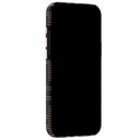 Apple iPhone 18 Pro Kılıf M-safe Şarj Özellikli Raptic Aramid Skin Serisi Karbon Kapak - 4