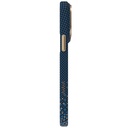 Apple iPhone 18 Pro Kılıf M-safe Şarj Özellikli Raptic Aramid Skin Serenity Serisi Karbon Kapak - 3