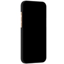 Apple iPhone 18 Pro Kılıf M-safe Şarj Özellikli Raptic Aramid Skin Rise Serisi 24 Ayar Altın Kaplamalı Karbon Kapak - 4