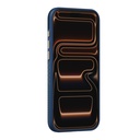 Apple iPhone 18 Pro Kılıf M-safe Şarj Özellikli Raptic Aramid Dual Ultra Serenity Serisi Karbon Kapak - 4