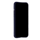 Apple iPhone 18 Pro Kılıf M-safe Şarj Özellikli Raptic Aramid Dual Grid Serisi Karbon Kapak - 4