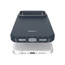Apple iPhone 18 Pro Max Kılıf M-safe Şarj Özellikli Raptic Aramid Skin Origin Serisi Karbon Kapak - 24