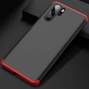 Huawei P30 Pro Uyumlu Kılıf Zore Ays Kapak - 2