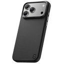 Apple iPhone 17 Pro Max Uyumlu Kılıf M-Safe Şarj Özellikli Polimerik Deri Raptic Urban Nano Kapak - 2