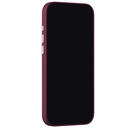 Apple iPhone 17 Pro Max Uyumlu Kılıf M-Safe Şarj Özellikli Polimerik Deri Raptic Urban Nano Kapak - 4