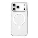 Apple iPhone 17 Pro Max Uyumlu Kılıf M-safe Şarj Özellikli Youngkit High Definition Serisi Kapak - 1