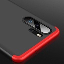 Huawei P30 Pro Uyumlu Kılıf Zore Ays Kapak - 6