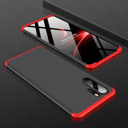 Huawei P30 Pro Uyumlu Kılıf Zore Ays Kapak - 7