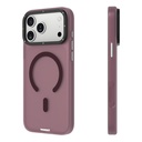 Apple iPhone 17 Pro Max Uyumlu Kılıf M-safe Şarj Özellikli Youngkit Hidden Sand Serisi Kapak - 2
