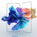 Apple iPhone 18 Pro Max Amazingthing Radix Parmak İzi Bırakmayan Temperli Cam Ekran Koruyucu - 7