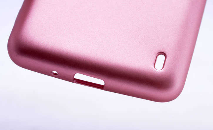 Nokia 2 Uyumlu Kılıf Zore Premier Silikon Kapak - 2