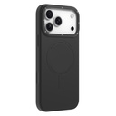 Apple iPhone 17 Pro Max Uyumlu Kılıf M-Safe Şarj Özellikli Youngkit Morandi Serisi Kapak - 6