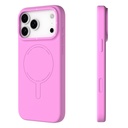 Apple iPhone 17 Pro Max Uyumlu Kılıf M-Safe Şarj Özellikli Youngkit Morandi Serisi Kapak - 10