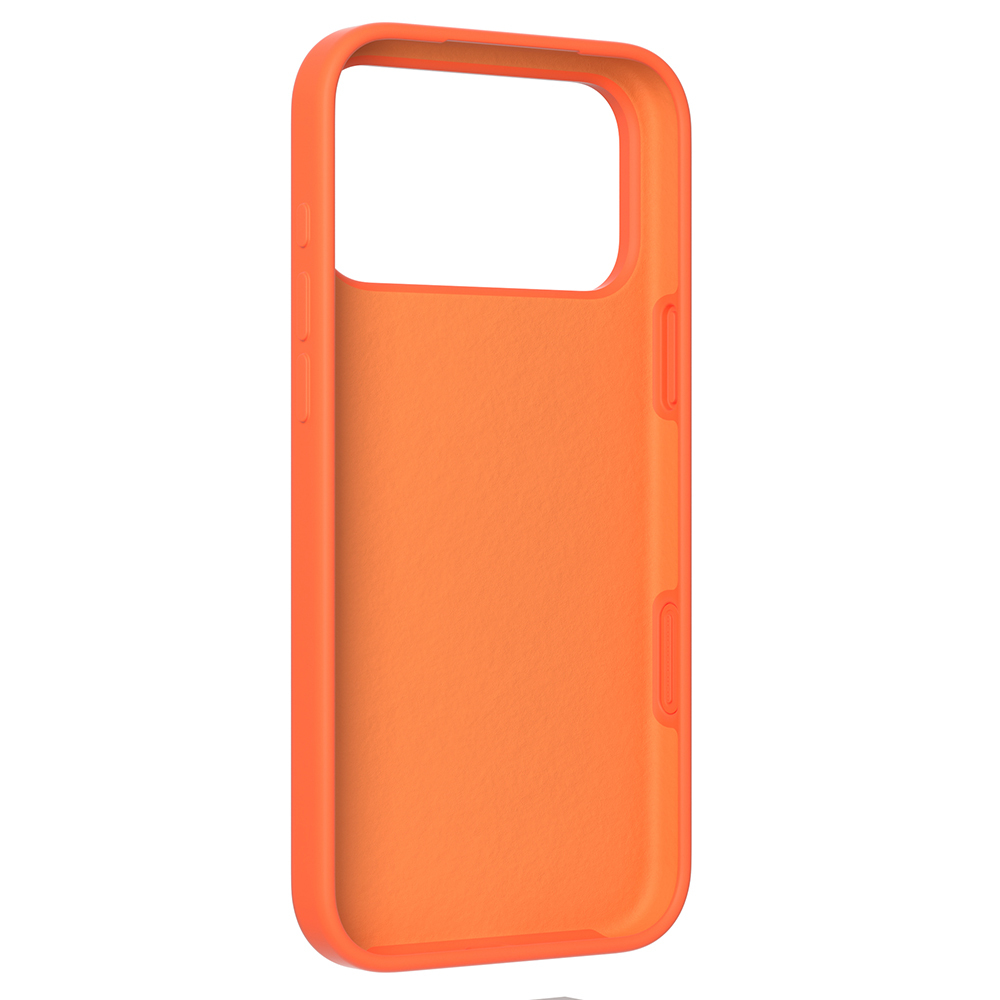 Apple iPhone 17 Pro Max Uyumlu Kılıf M-Safe Şarj Özellikli Youngkit Morandi Serisi Kapak - 13