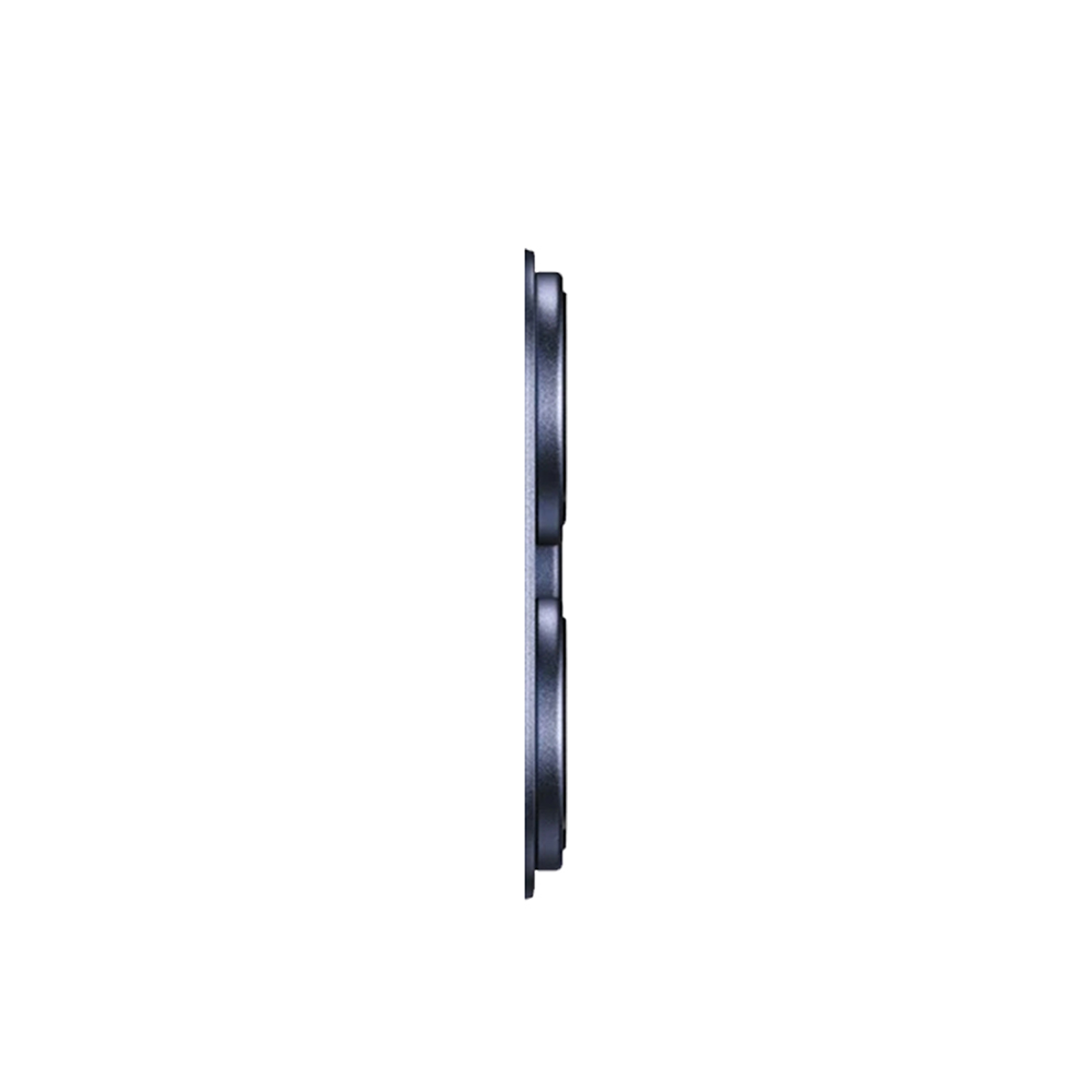 Apple iPhone 18 Pro Max Wiwu LG-012 Armor Deck Oleofobik Anti Reflective 9H Kamera Lens Koruyucu - 4