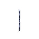 Apple iPhone 18 Pro Max Wiwu LG-012 Armor Deck Oleofobik Anti Reflective 9H Kamera Lens Koruyucu - 4