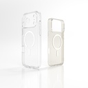 Apple iPhone 17 Pro Max Uyumlu Kılıf M-safe Şarj Özellikli Kamera Korumalı Amazingthing Minimal Lens Serisi Kapak - 2