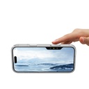 Apple iPhone 17 Pro Max Uyumlu Kılıf M-safe Şarj Özellikli Kamera Korumalı Amazingthing Minimal Lens Serisi Kapak - 3