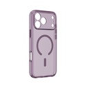 Apple iPhone 17 Pro Max Uyumlu Kılıf M-safe Şarj Özellikli Kamera Korumalı Amazingthing Minimal Lens Serisi Kapak - 2
