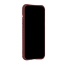 Apple iPhone 18 Pro Max Kılıf M-safe Şarj Özellikli Raptic Aramid Dual Grid Serisi Karbon Kapak - 4