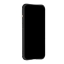 Apple iPhone 18 Pro Max Kılıf M-safe Şarj Özellikli Raptic Aramid Dual Grid Serisi Karbon Kapak - 4