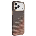Apple iPhone 18 Pro Max Kılıf M-safe Şarj Özellikli Raptic Aramid Skin Serenity Serisi Karbon Kapak - 1
