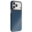 Apple iPhone 18 Pro Max Kılıf M-safe Şarj Özellikli Raptic Aramid Skin Serenity Serisi Karbon Kapak - 1