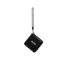 Micflip P25 Suya Dayanıklı iOS ve Android Cihazlar için Type-C Şarj Portlu Akıllı Takip Cihazı - 1