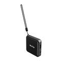 Micflip P25 Suya Dayanıklı iOS ve Android Cihazlar için Type-C Şarj Portlu Akıllı Takip Cihazı - 3