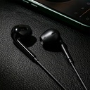 Micflip J01 3D Stereo Ses Destekli 3.5mm Kulakiçi Kulaklık - 2
