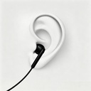 Micflip J01 3D Stereo Ses Destekli 3.5mm Kulakiçi Kulaklık - 4