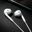 Micflip J01 3D Stereo Ses Destekli 3.5mm Kulakiçi Kulaklık - 1