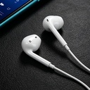 Micflip J01 3D Stereo Ses Destekli 3.5mm Kulakiçi Kulaklık - 2