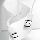 Benks D35 Type-C Fast Charging Usb Kablo 1.2M - 8
