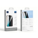 Apple iPhone 18 Pro Wiwu GT-015 Özellikli Çok Katmanlı Temperli iPrivacy Cam Ekran Koruyucu 10'lu Paket - 5