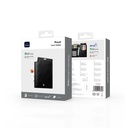 Wiwu Royal Wallet Android ve iOS Cihazlar için RFID Özellikli PU Deri Cüzdan - 5