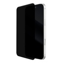 Apple iPhone 18 Pro Max Mohseven M7 Privacy Sapphire Coating Temperli Cam Ekran Koruyucu + Kolay Uygulama Aparatı - 1